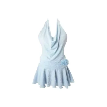 KYKW Sleeveless Dresses Women's