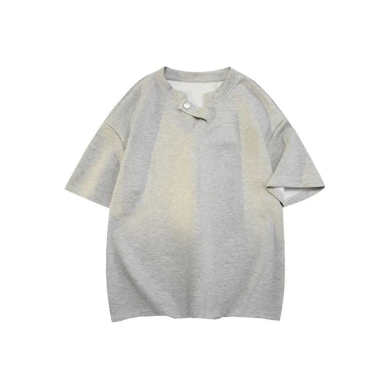 OKPI T Shirts Unisex-4