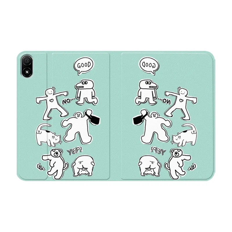 Baochengbao Tablet Protective Cases-23