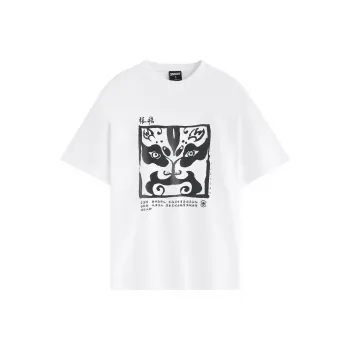 ZMOH T Shirts Unisex