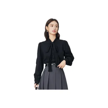 Dajia Poetry Shirts Women's