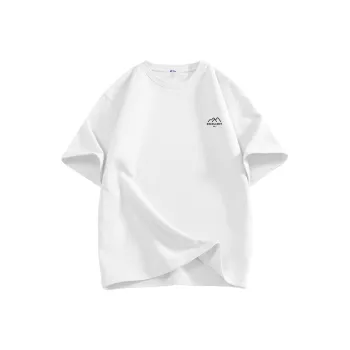 Warrior Huichao Riding The Wind Collection Drop Shoulder Sleeve T Shirt Women's