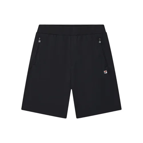 FILA Lifestyle Casual Shorts Men's Legend Blue