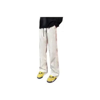 MORii Casual Pants Unisex