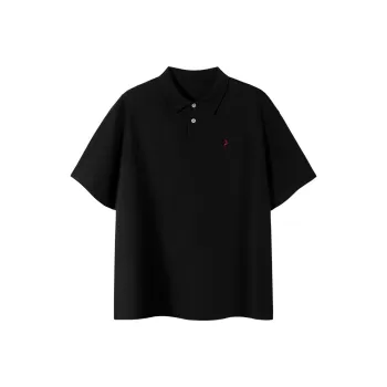 PSO Brand Polo Shirts Unisex