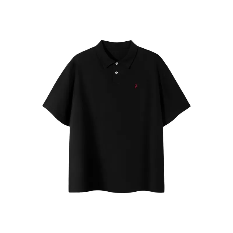 PSO Brand Polo Shirts Unisex-0