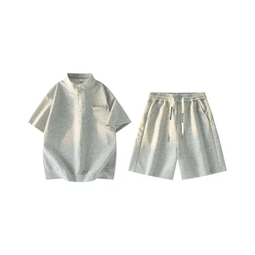 FAKE VINTAGE Casual Sportswear Unisex