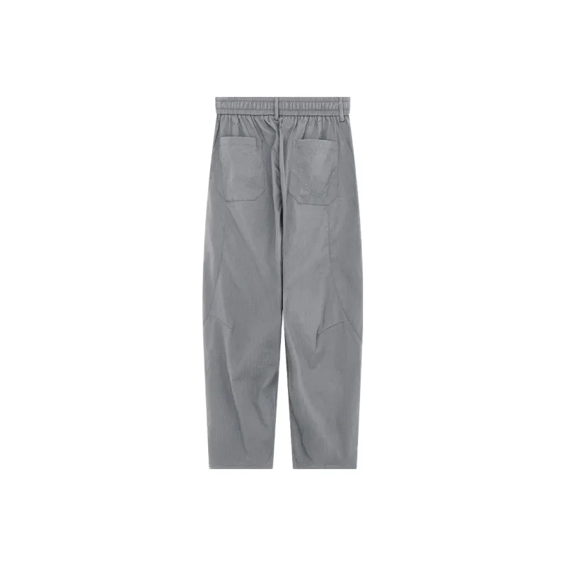HEA Casual Pants Unisex-1