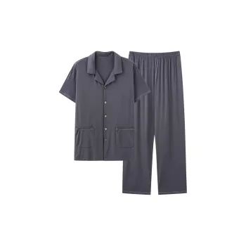 MADALLO Men Pajama Sets