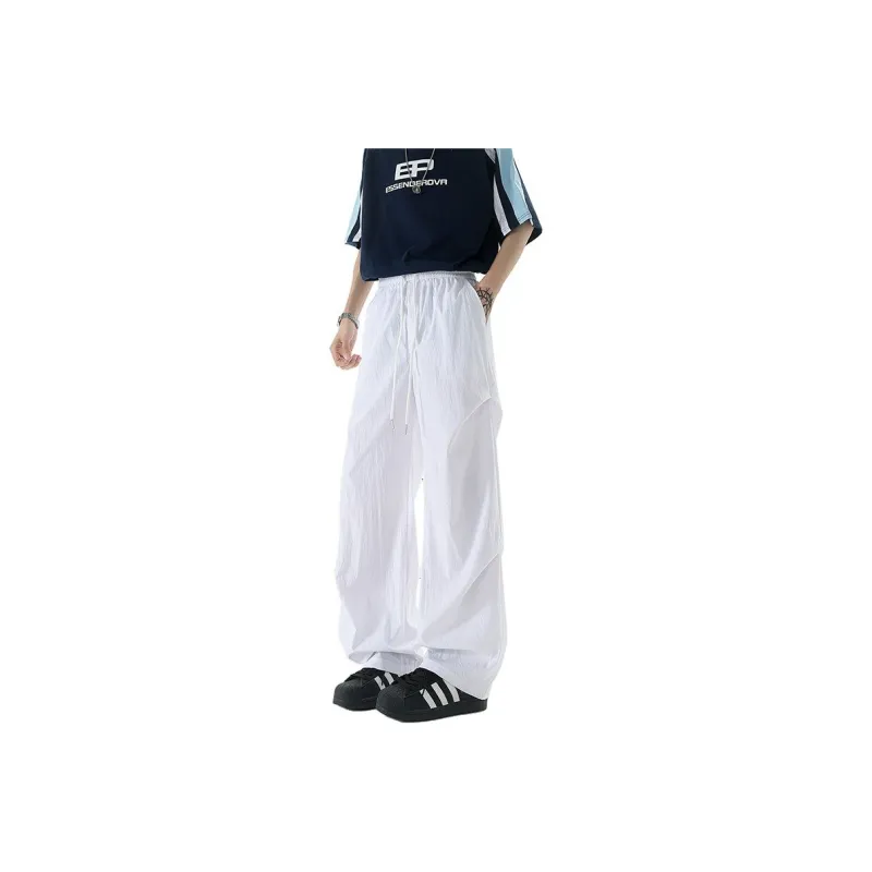 SCHEPPERHEYN Casual Pants Unisex-5