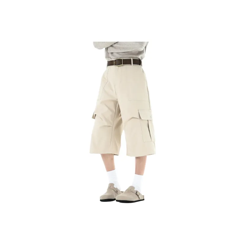 WOKXSS Casual Shorts Unisex-7