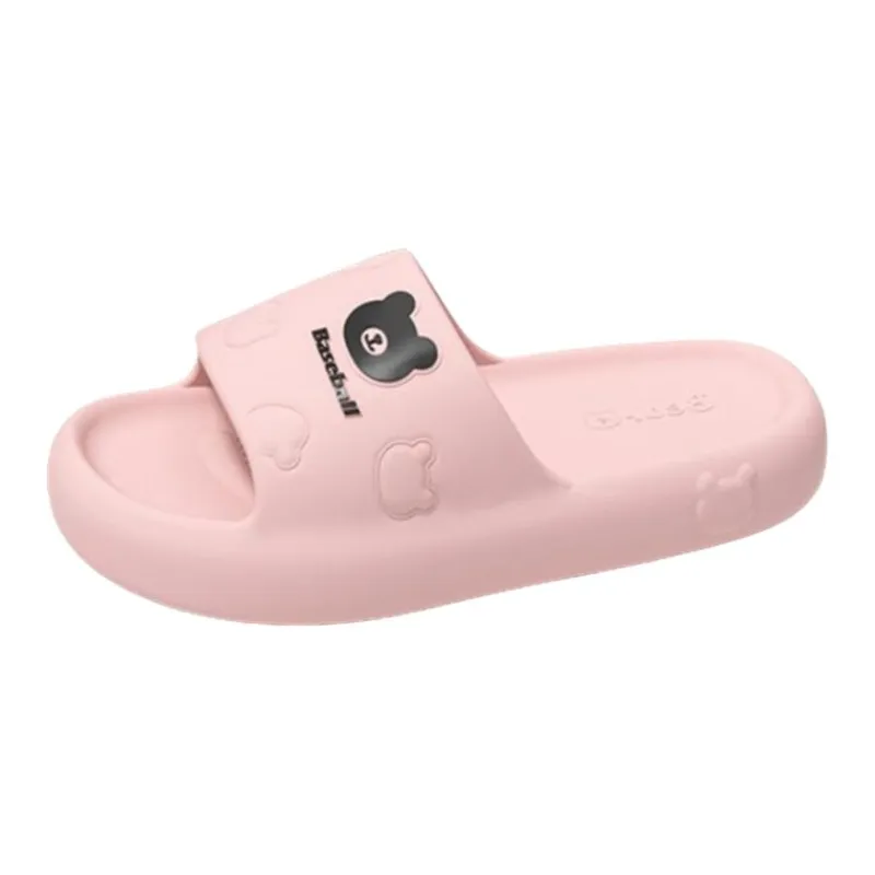 Yong Xuan kiln Slippers / Home Slippers-4