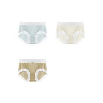YUZHAOLIN Underpants Women's 3 Pack