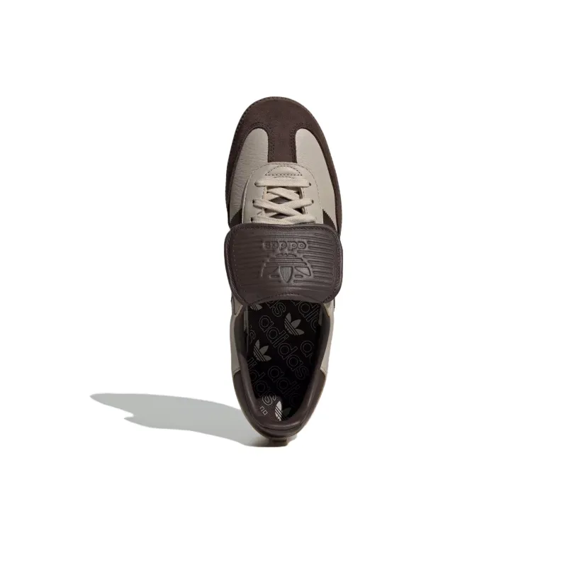 Adidas Samba Lt 'Dark Brown Beige' Edifice/Iena Exclusive-3