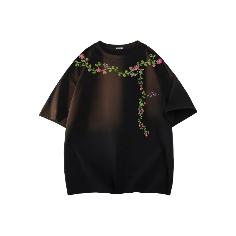 7 SEVFUN T Shirts Unisex-0