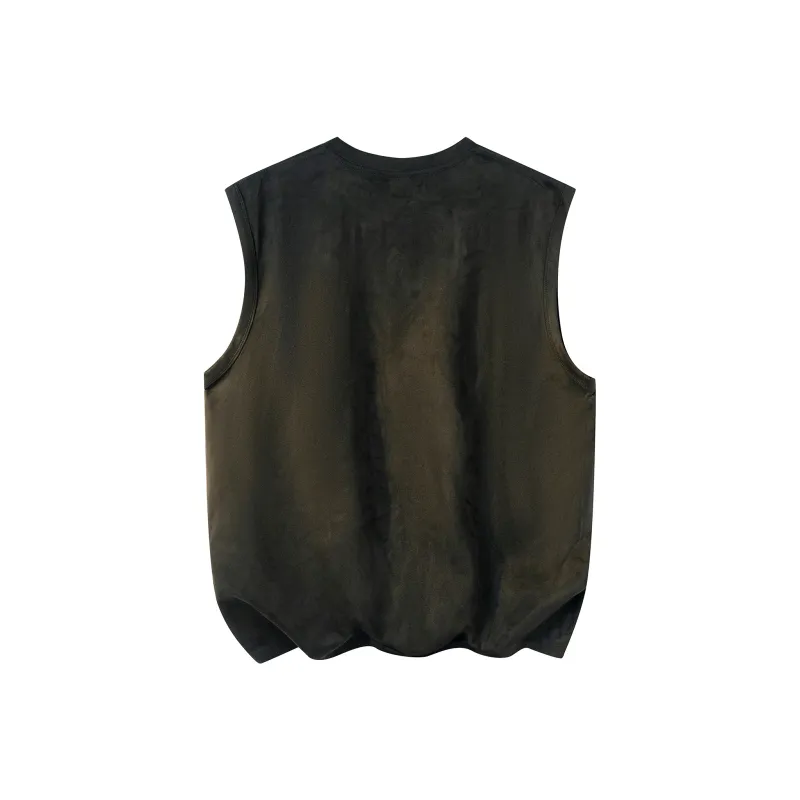 URBAN AUTHENTIC Tank Top Unisex-6