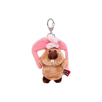 Jinnew Zinc Alloy Keychains Unisex