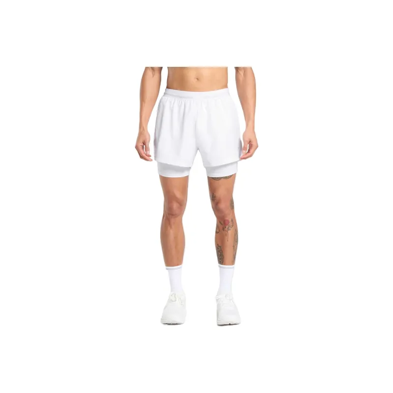 GYMSHARK Running 2 In 1 Shorts Sports Shorts Men's-15