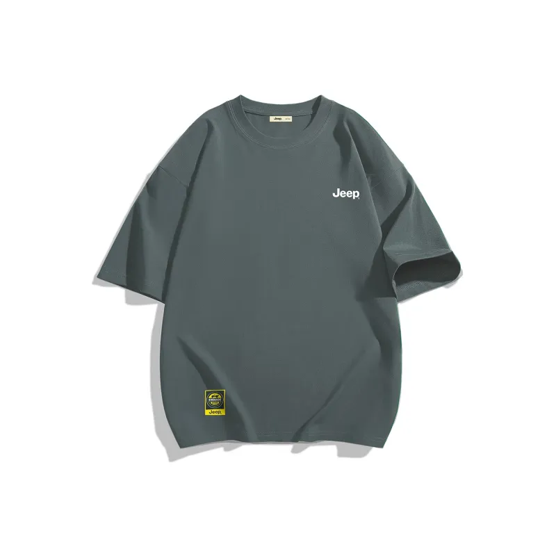 Jeep T Shirts Unisex-17