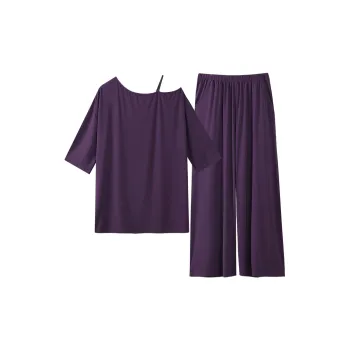 Top Melon Women's Pajama Sets