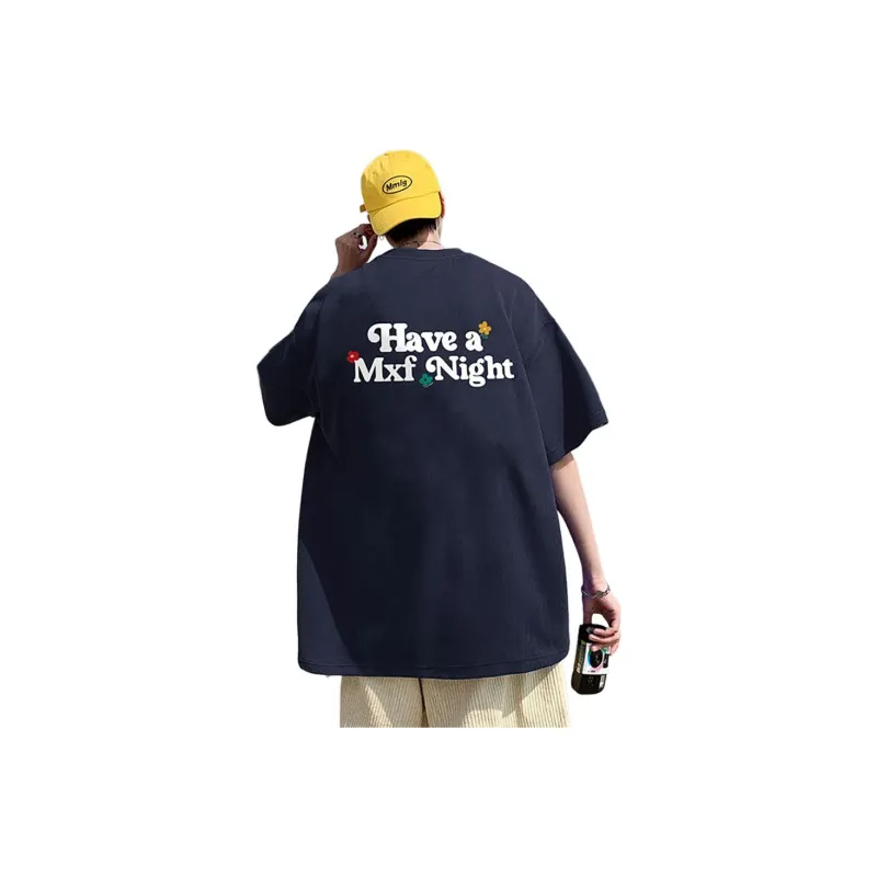 GY.VG T Shirts Unisex-7