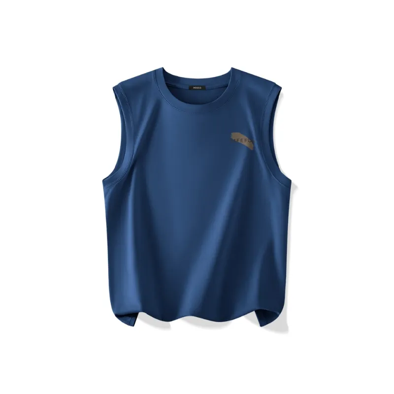 MINISO Tank Tops Unisex-21