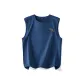 [40° Refreshing]Cerulean (Mb Brush Smiley Chest Logo)