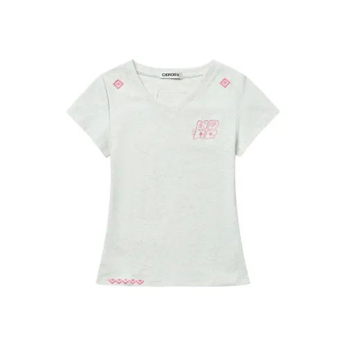 SFSAPABL T Shirts Women's