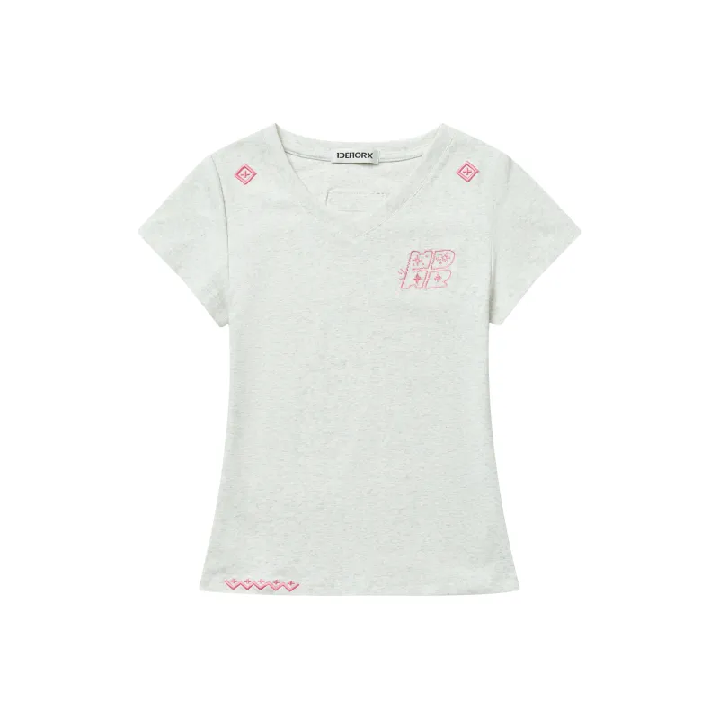 SFSAPABL T Shirts Women's-0