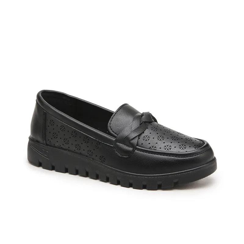 Warrior Mom Shoes For Elderly Women's, Grandmother Shoes For Seniors, Mid Age Women's Shoes Clogs Women's-5