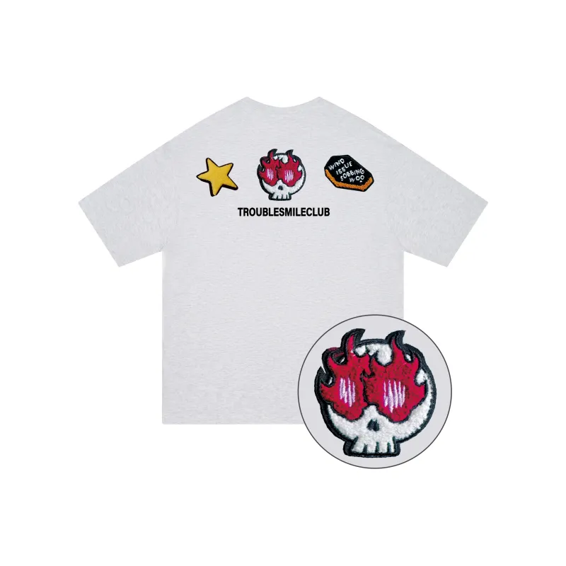 TBSM T Shirts Unisex-17