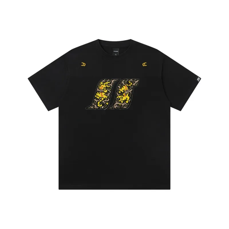 JUNGLE TIGER T Shirts Unisex-0