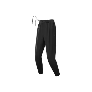 HLA Casual Pants Men Black 27