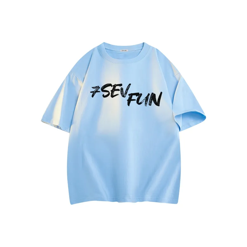 7 SEVFUN T Shirts Unisex-16