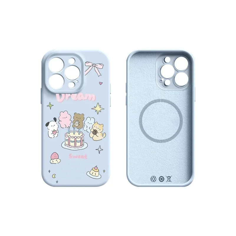K Touch Phone Cases-12