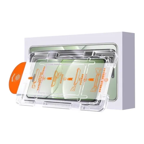 First Guard Cell Phone Protective Films