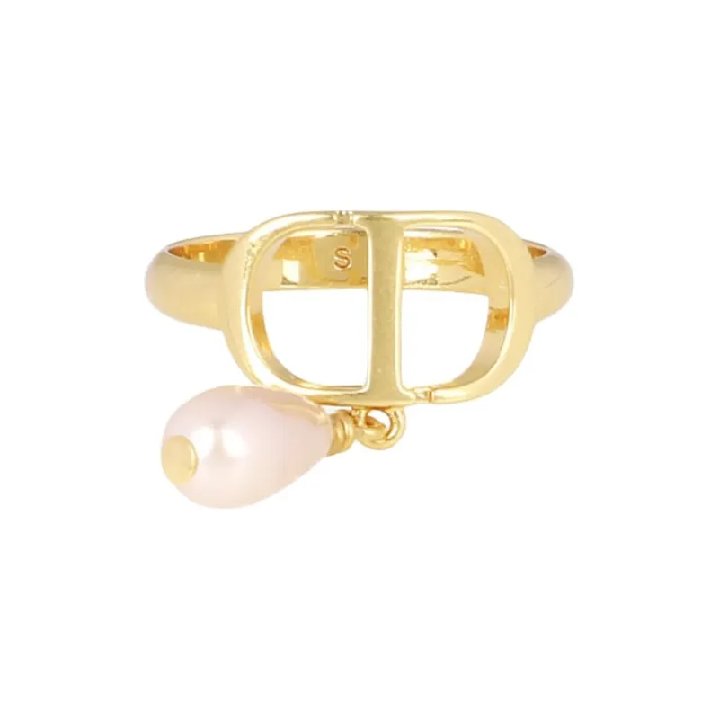 DIOR Rings Women's-0