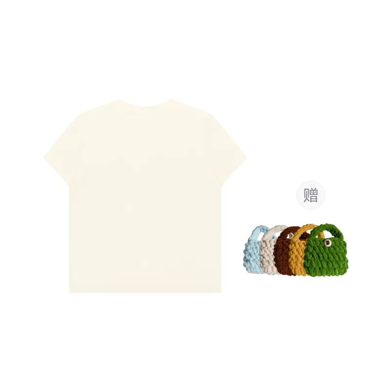 Madgood T Shirts Women's-1