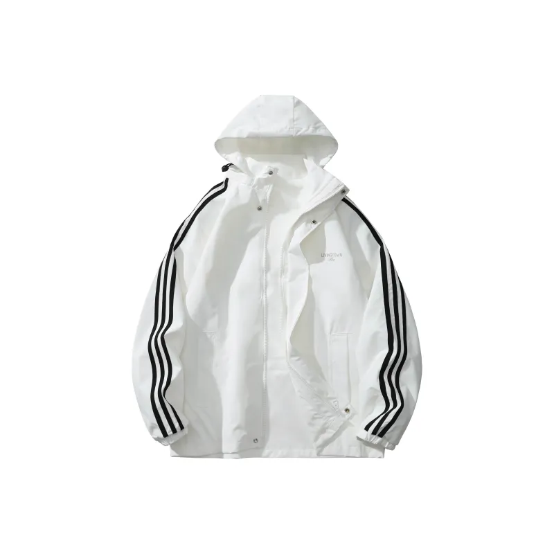 LIVINGTOWN Jackets & Coats Unisex-0