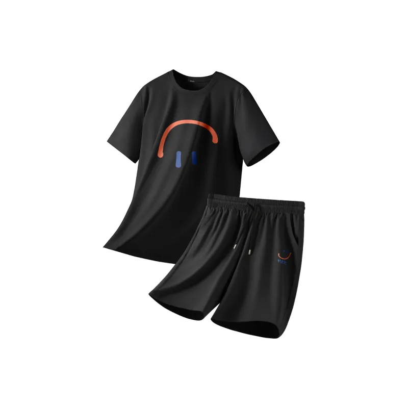 MINISO Basketball Suit Unisex 2 Pack-6