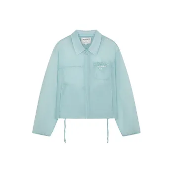 Teenie Weenie Cropped Coat Women's