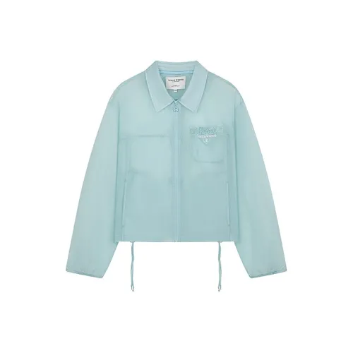 Teenie Weenie Cropped Coat Women's