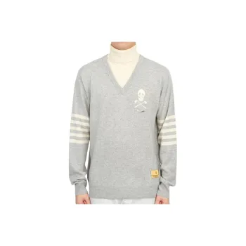 MARK & LONA Knitwear Men's Gray