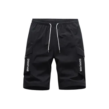 DUNHUANG INSPIRATION Casual Shorts Unisex