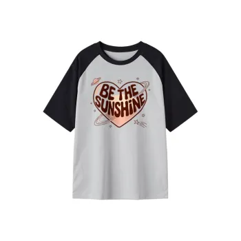 FAIRWHALE T Shirts Women's