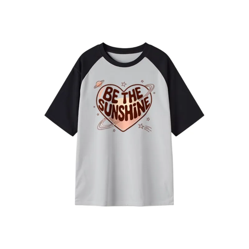FAIRWHALE T Shirts Women's-0
