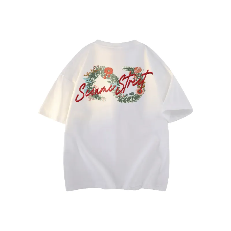 SESAME STREET T Shirts Unisex-2