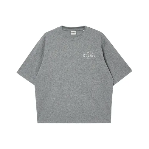 JACK&JONES T Shirts Men