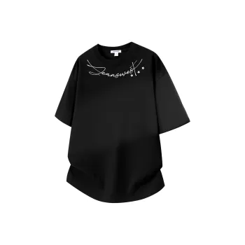JEANSWEST T Shirts Unisex