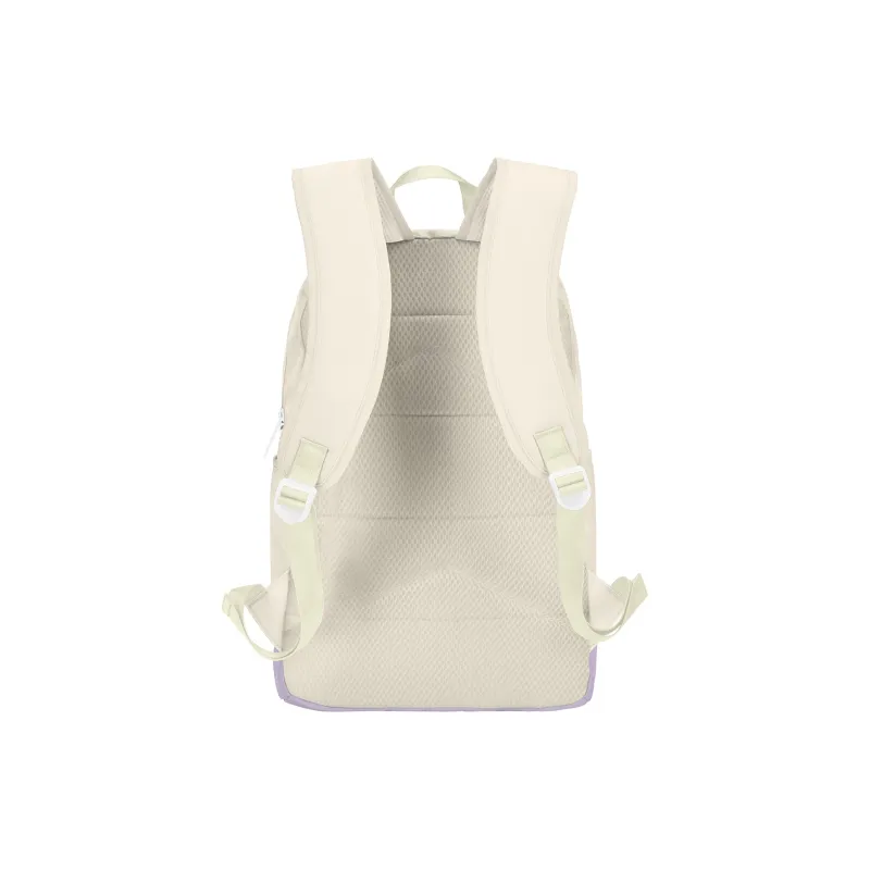 TURN UP Nylon Backpack Regular Unisex Multicolor-2